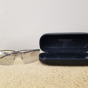 Gucci GG 1719/s vintage sunglass